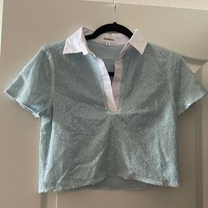 Revolve Superdown Shirt